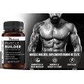 Herboxa Muscle Builder Herboxa Muscle Builder