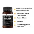 Herboxa Muscle Builder Herboxa Muscle Builder